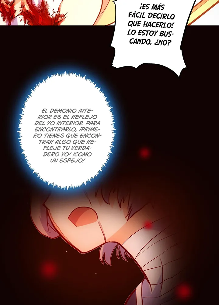 FINGER GIRLS Capítulo 22 en Línea - página 35