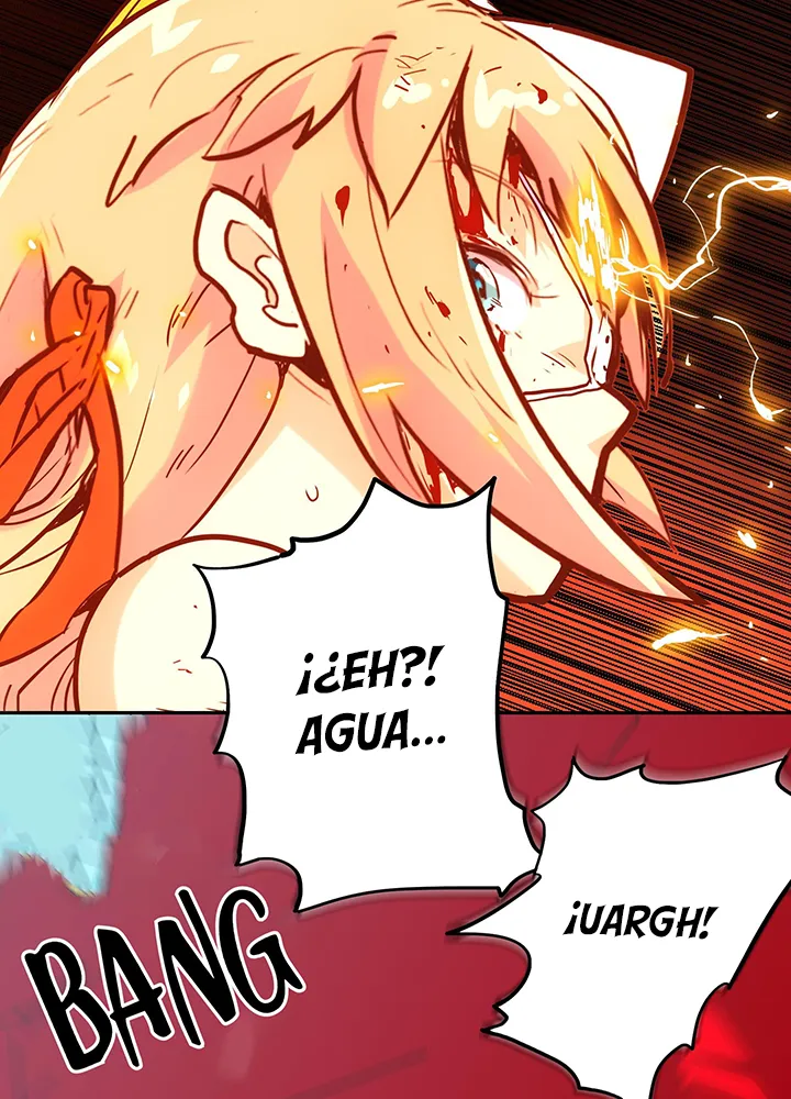 FINGER GIRLS Capítulo 22 en Línea - página 38