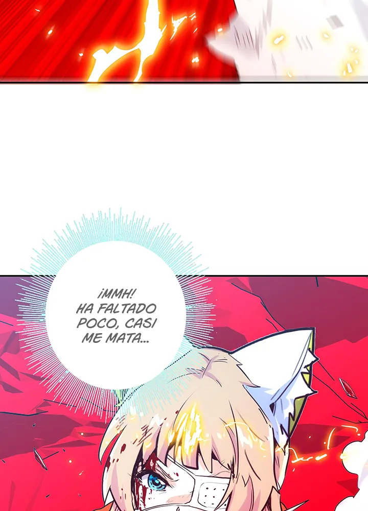 FINGER GIRLS Capítulo 22 en Línea - página 41