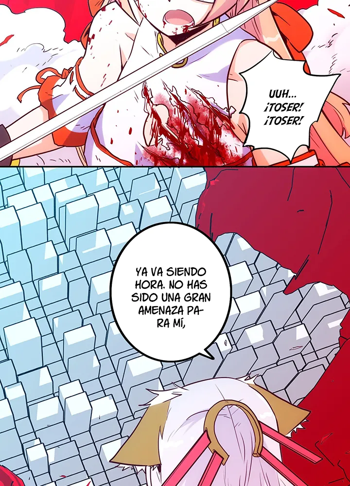 FINGER GIRLS Capítulo 22 en Línea - página 42