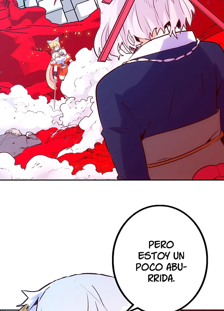 FINGER GIRLS Capítulo 22 en Línea - página 43