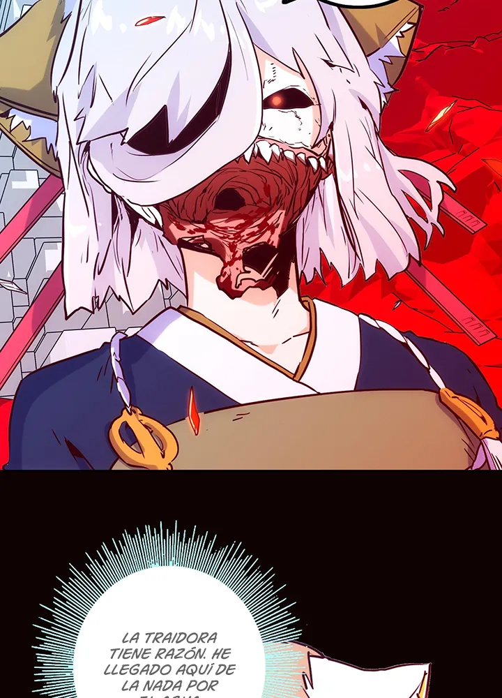 FINGER GIRLS Capítulo 22 en Línea - página 44