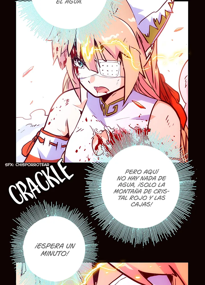 FINGER GIRLS Capítulo 22 en Línea - página 45