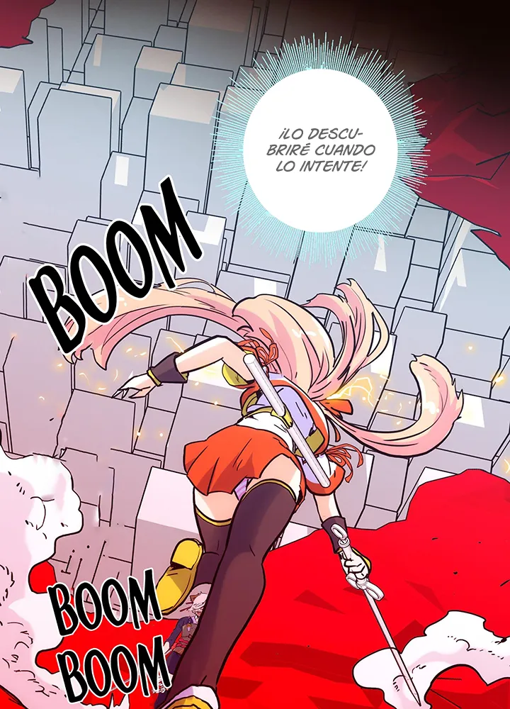 FINGER GIRLS Capítulo 22 en Línea - página 47
