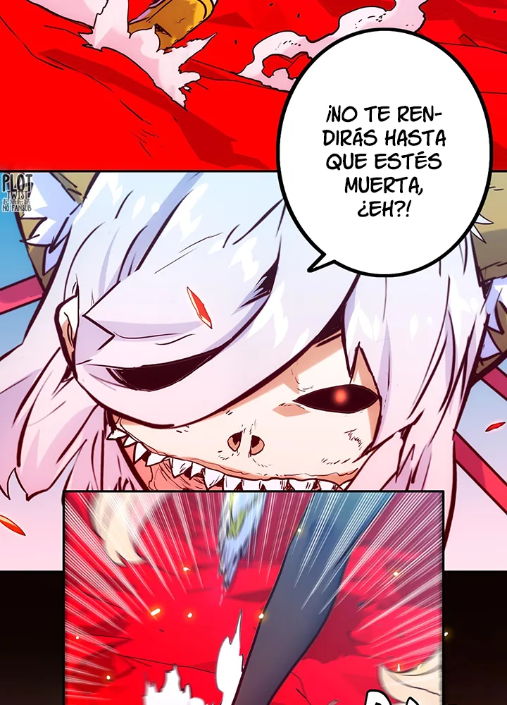 FINGER GIRLS Capítulo 22 en Línea - página 48