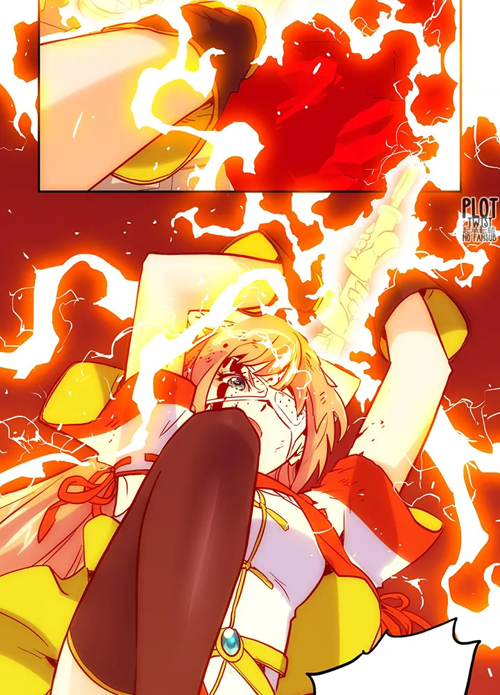 FINGER GIRLS Capítulo 22 en Línea - página 51
