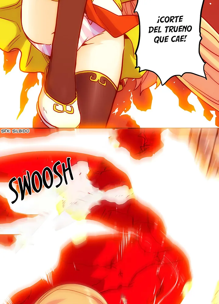 FINGER GIRLS Capítulo 22 en Línea - página 52