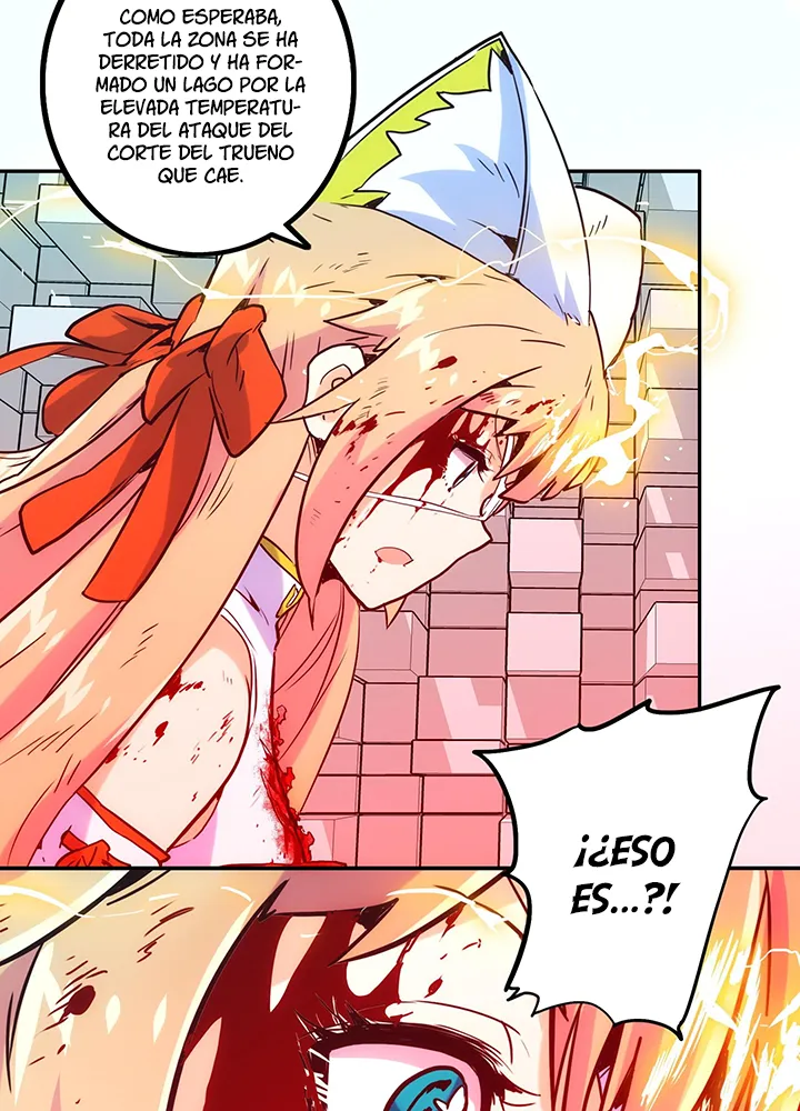 FINGER GIRLS Capítulo 22 en Línea - página 58