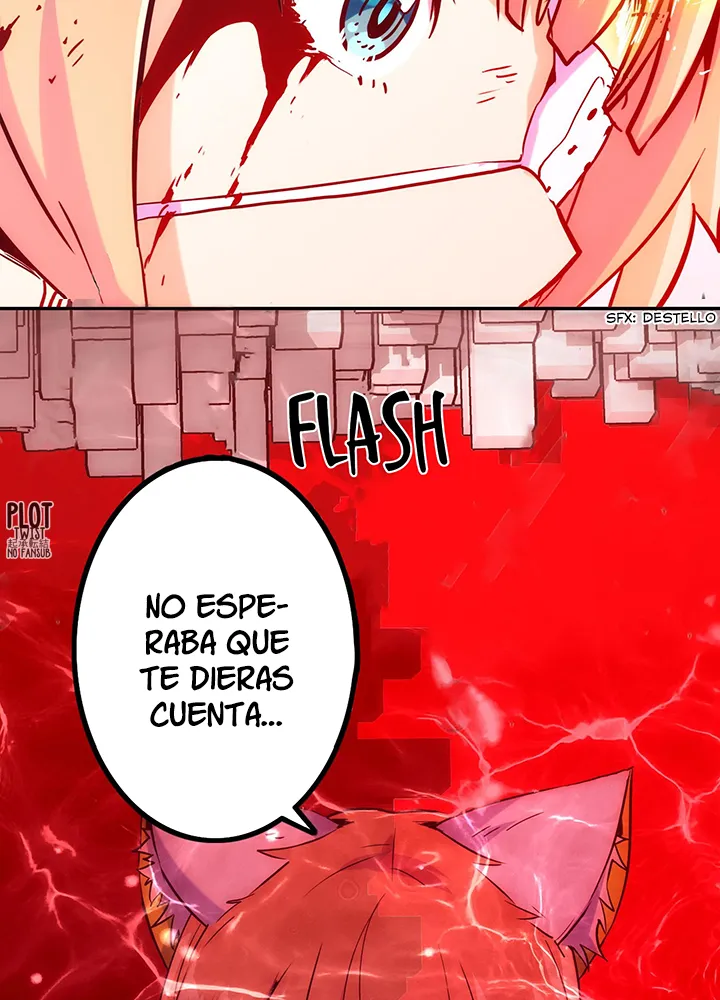 FINGER GIRLS Capítulo 22 en Línea - página 59