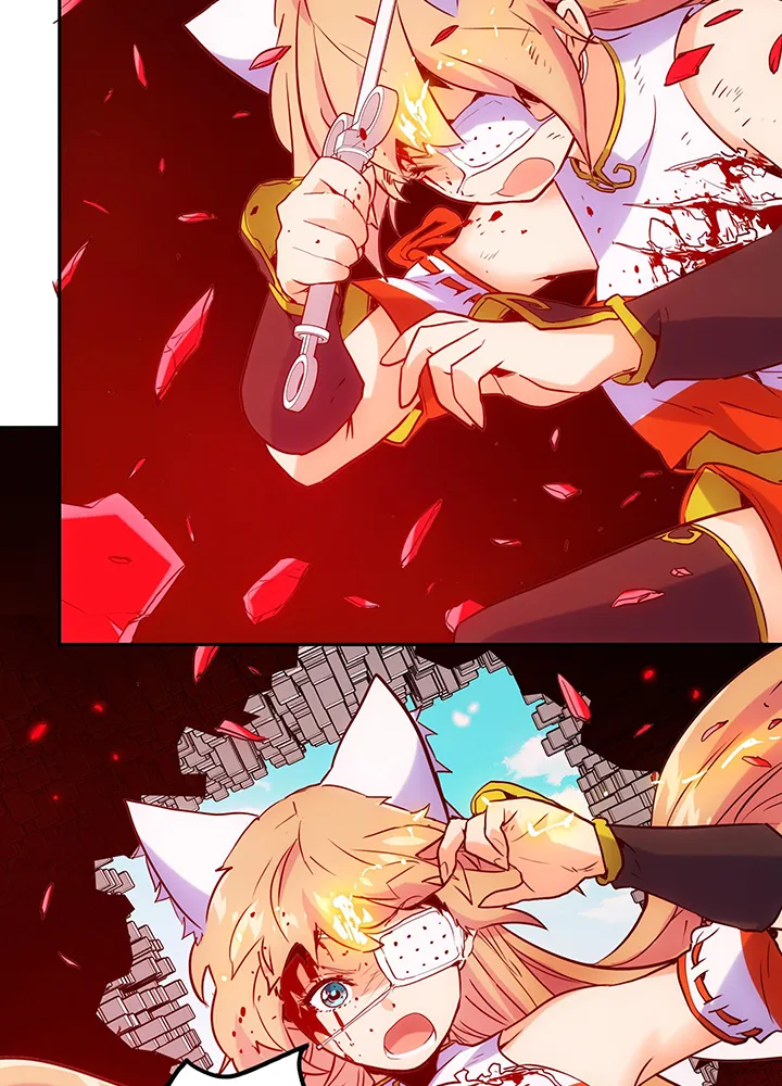 FINGER GIRLS Capítulo 22 en Línea - página 65