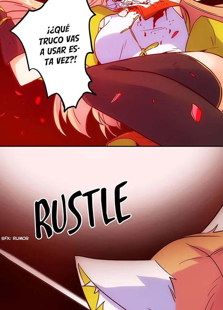 FINGER GIRLS Capítulo 22 en Línea - página 66