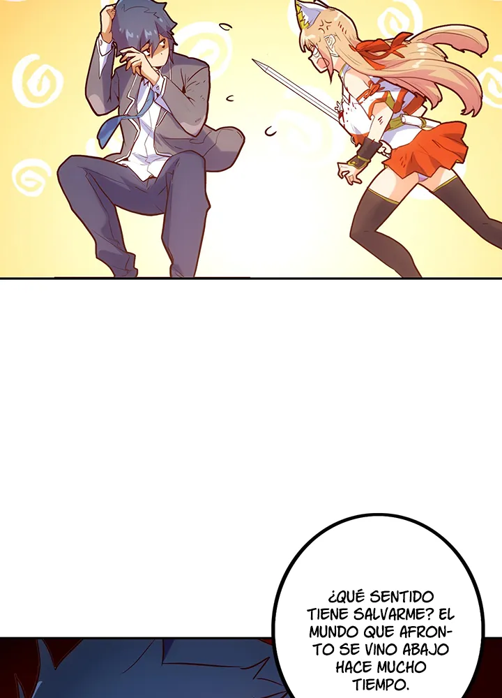FINGER GIRLS Capítulo 22 en Línea - página 72