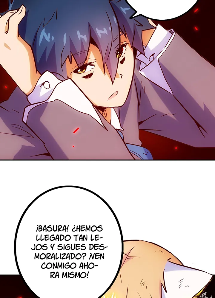 FINGER GIRLS Capítulo 22 en Línea - página 73
