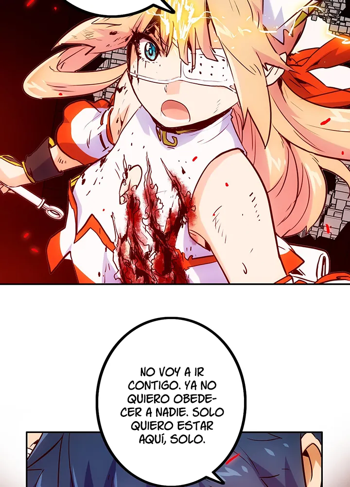 FINGER GIRLS Capítulo 22 en Línea - página 74