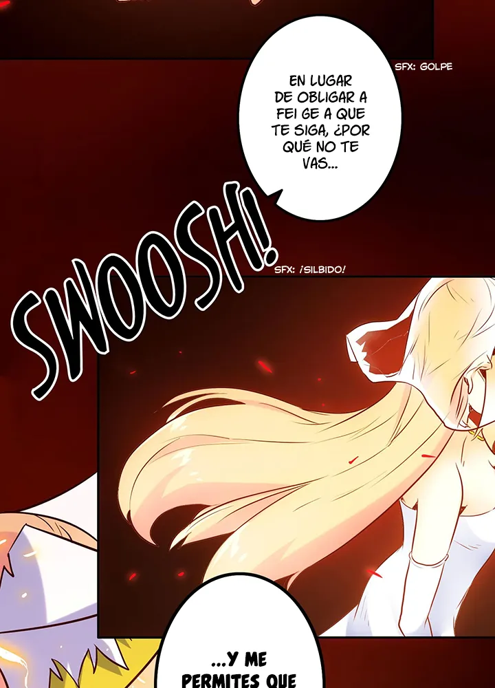 FINGER GIRLS Capítulo 22 en Línea - página 78