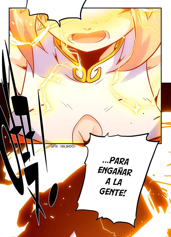 FINGER GIRLS Capítulo 23 en Línea - página 4