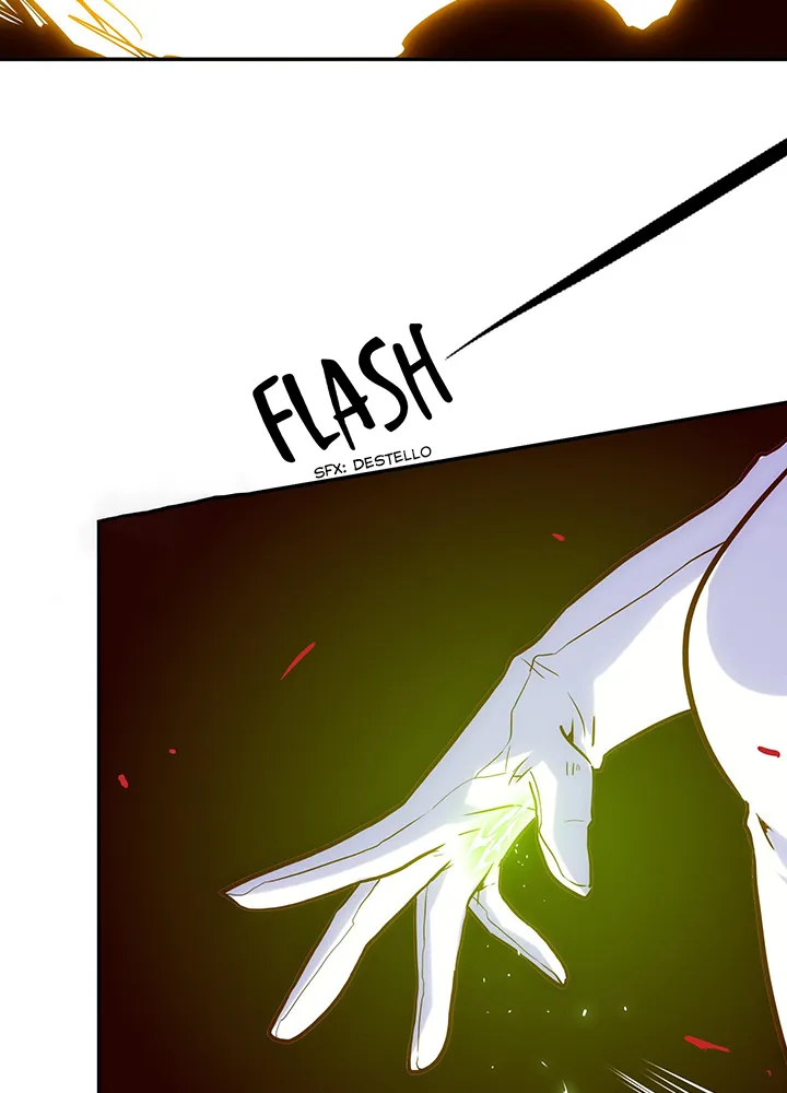 FINGER GIRLS Capítulo 23 en Línea - página 6