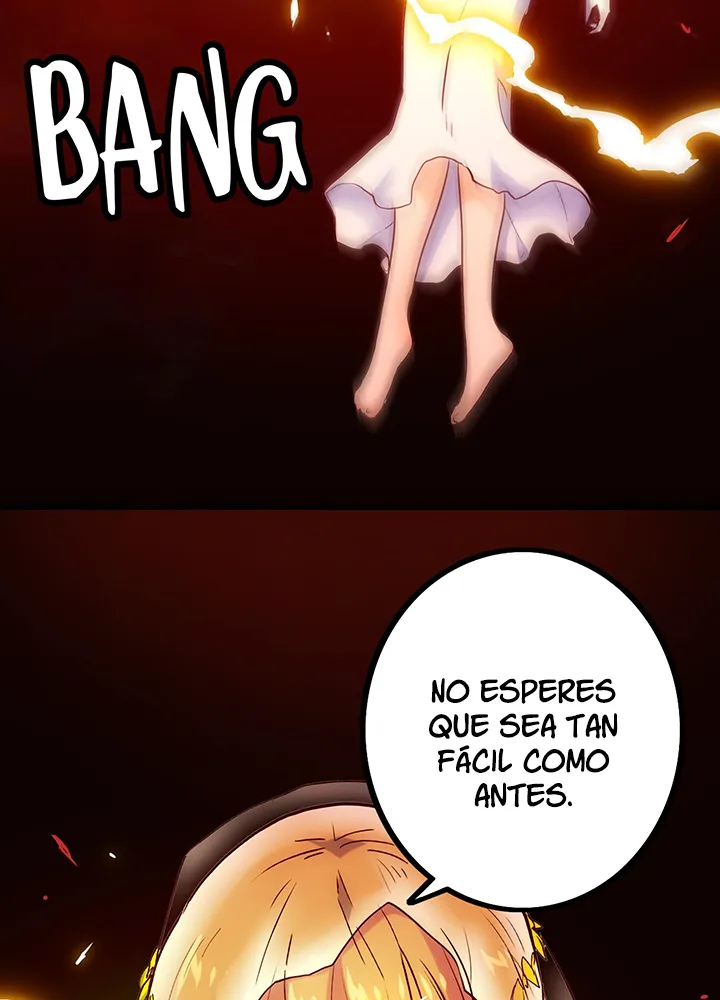 FINGER GIRLS Capítulo 23 en Línea - página 8