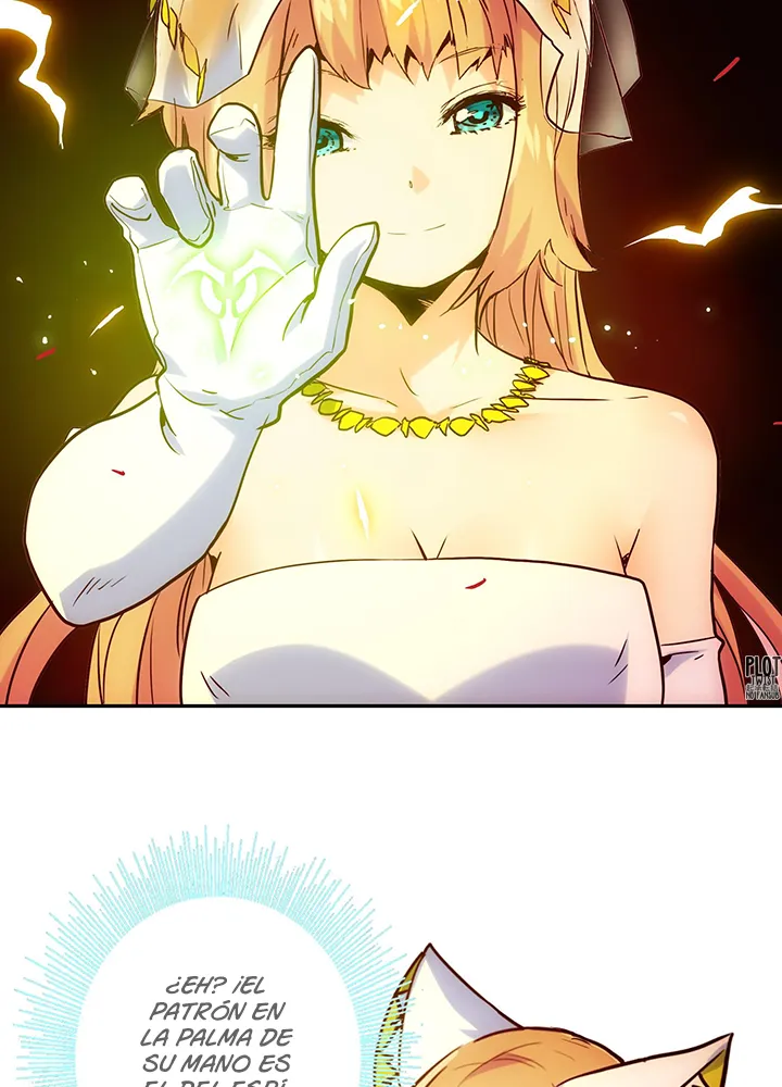 FINGER GIRLS Capítulo 23 en Línea - página 9