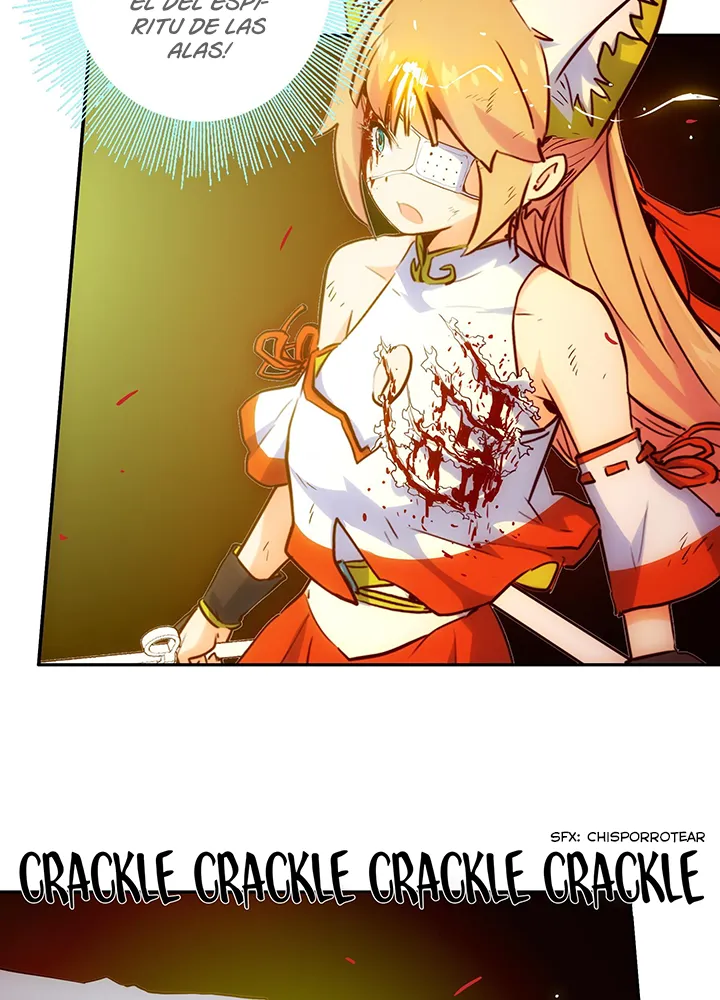 FINGER GIRLS Capítulo 23 en Línea - página 10