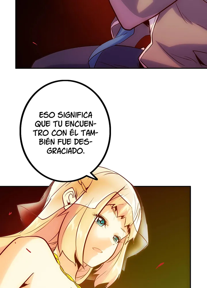 FINGER GIRLS Capítulo 23 en Línea - página 23