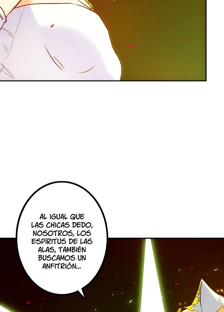 FINGER GIRLS Capítulo 23 en Línea - página 24
