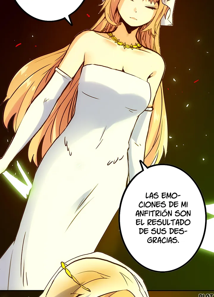FINGER GIRLS Capítulo 23 en Línea - página 26