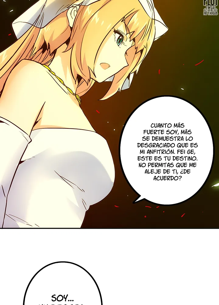 FINGER GIRLS Capítulo 23 en Línea - página 27