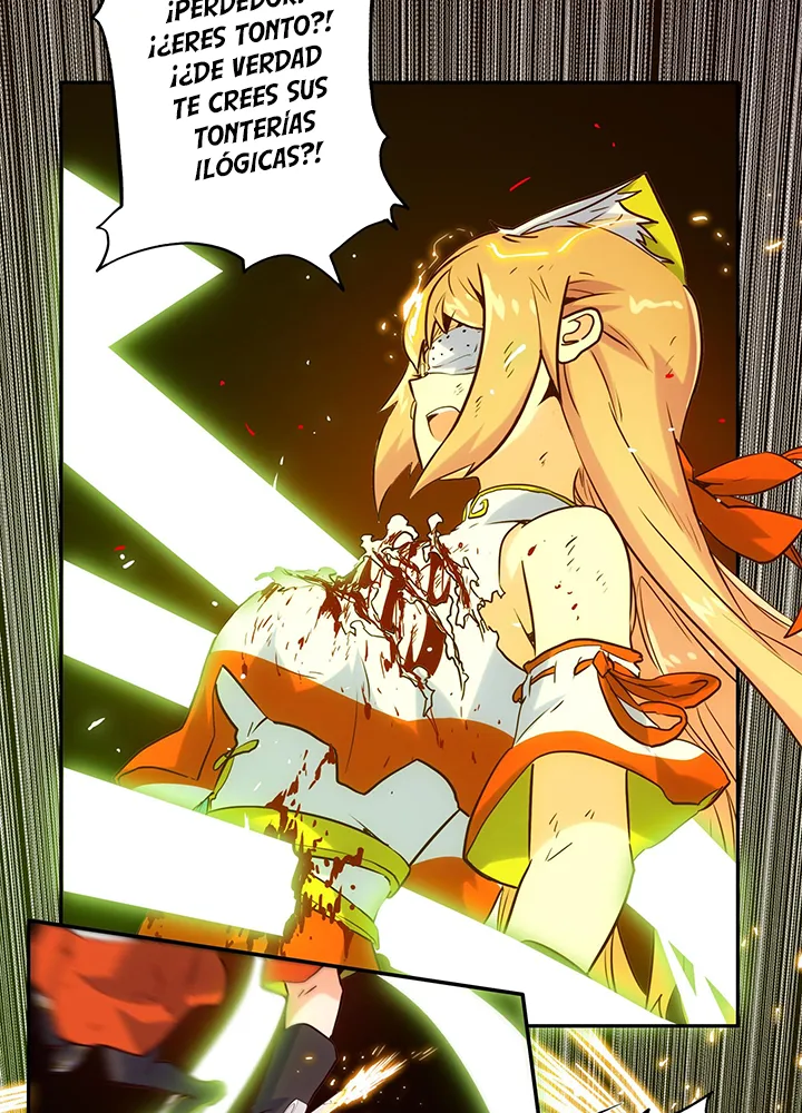 FINGER GIRLS Capítulo 23 en Línea - página 29