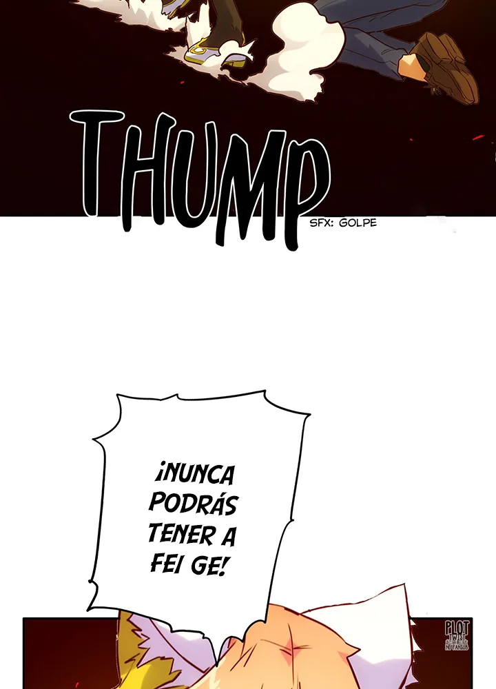 FINGER GIRLS Capítulo 23 en Línea - página 31