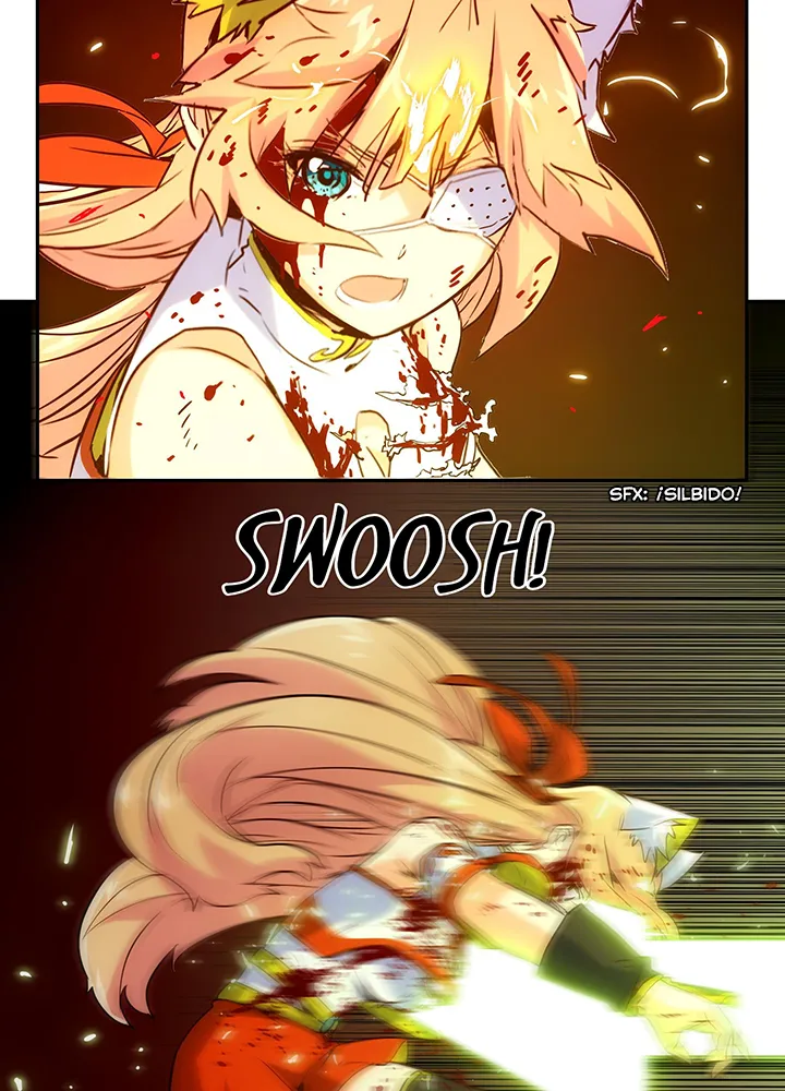 FINGER GIRLS Capítulo 23 en Línea - página 32