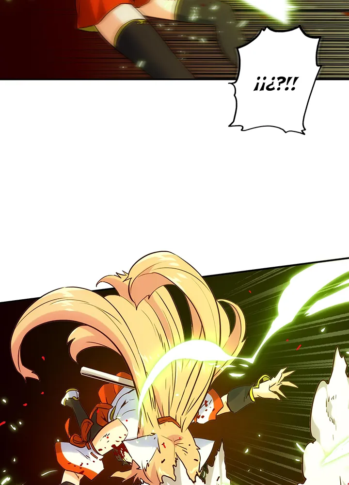 FINGER GIRLS Capítulo 23 en Línea - página 33