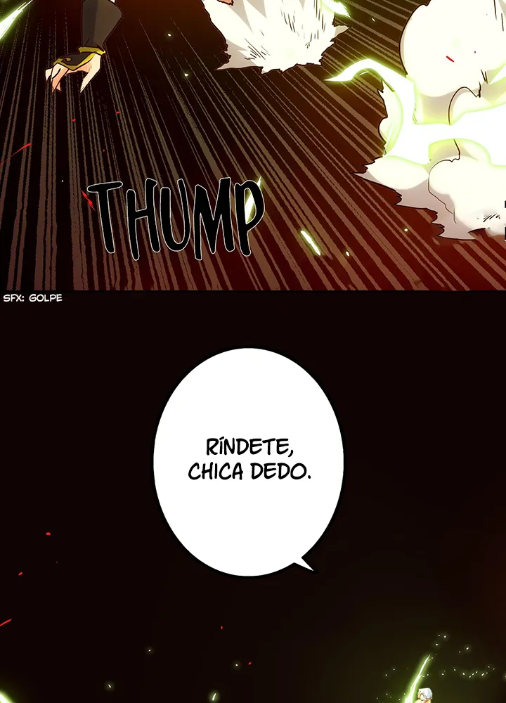 FINGER GIRLS Capítulo 23 en Línea - página 34