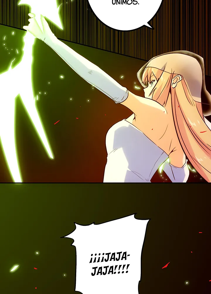 FINGER GIRLS Capítulo 23 en Línea - página 36