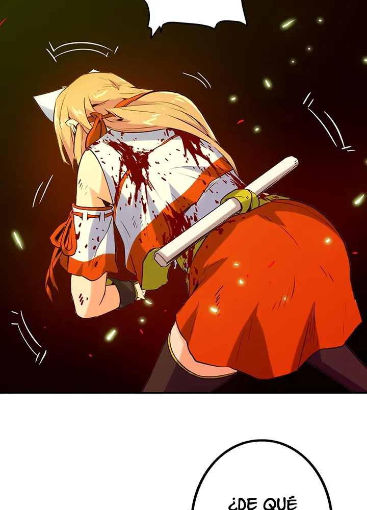 FINGER GIRLS Capítulo 23 en Línea - página 37