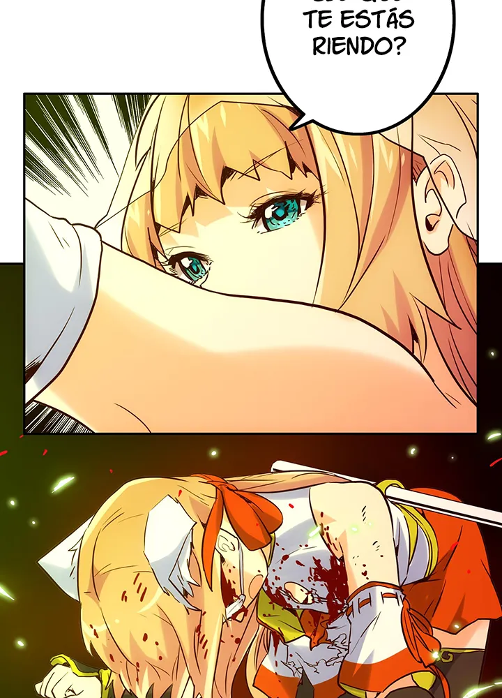 FINGER GIRLS Capítulo 23 en Línea - página 38