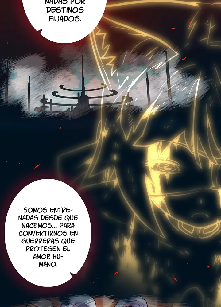 FINGER GIRLS Capítulo 23 en Línea - página 41