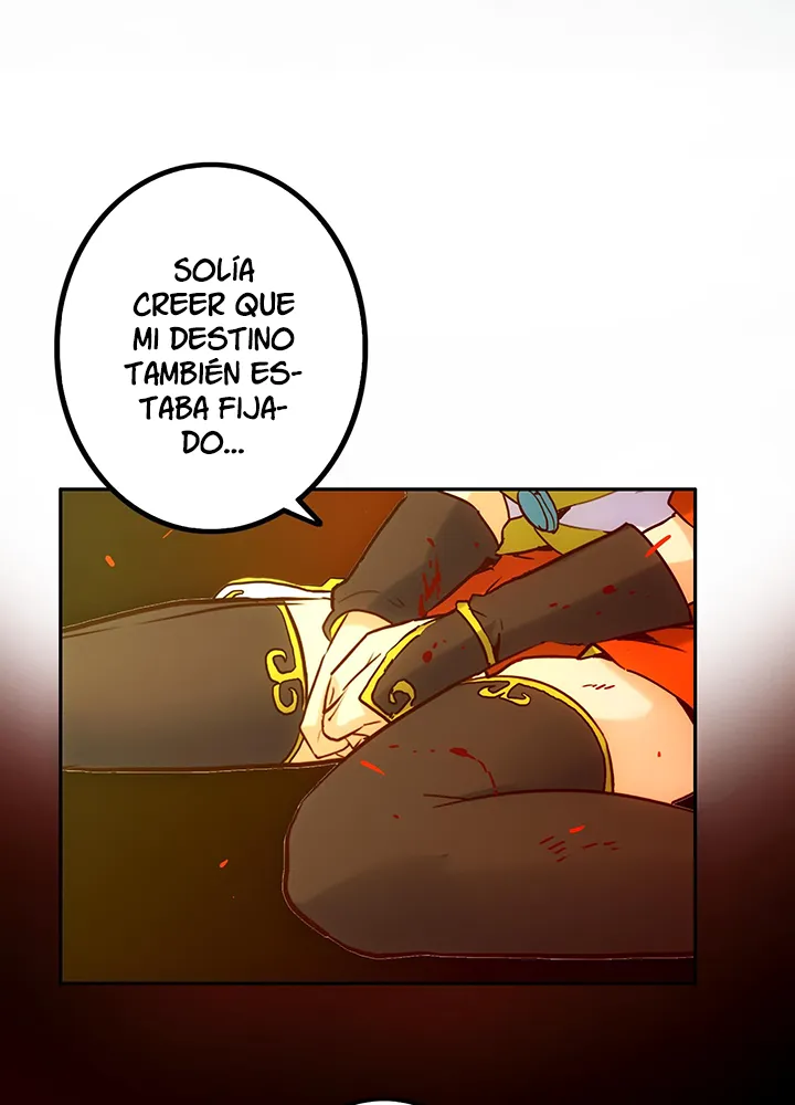 FINGER GIRLS Capítulo 23 en Línea - página 45