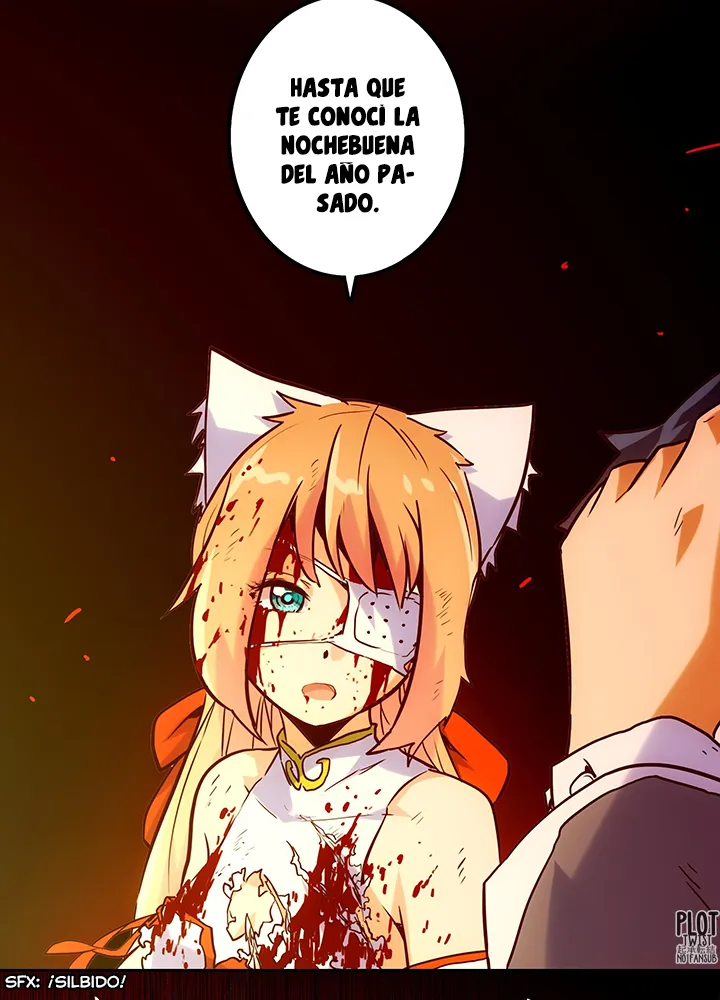 FINGER GIRLS Capítulo 23 en Línea - página 46
