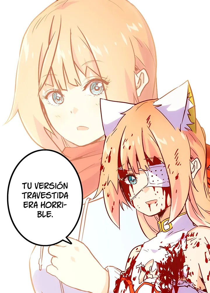 FINGER GIRLS Capítulo 23 en Línea - página 48