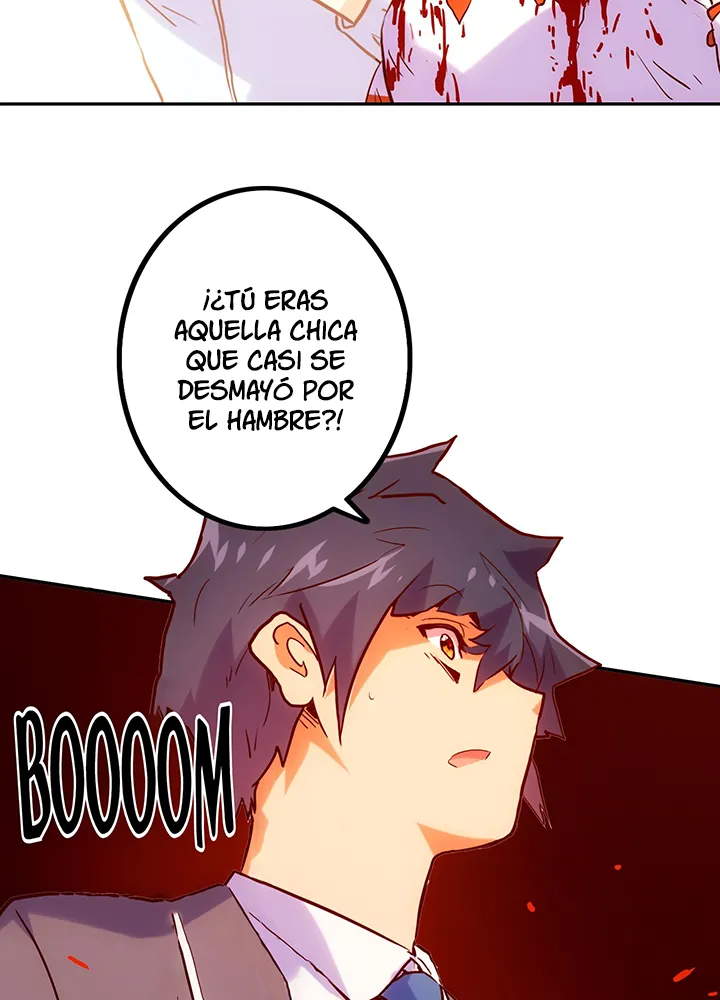 FINGER GIRLS Capítulo 23 en Línea - página 49