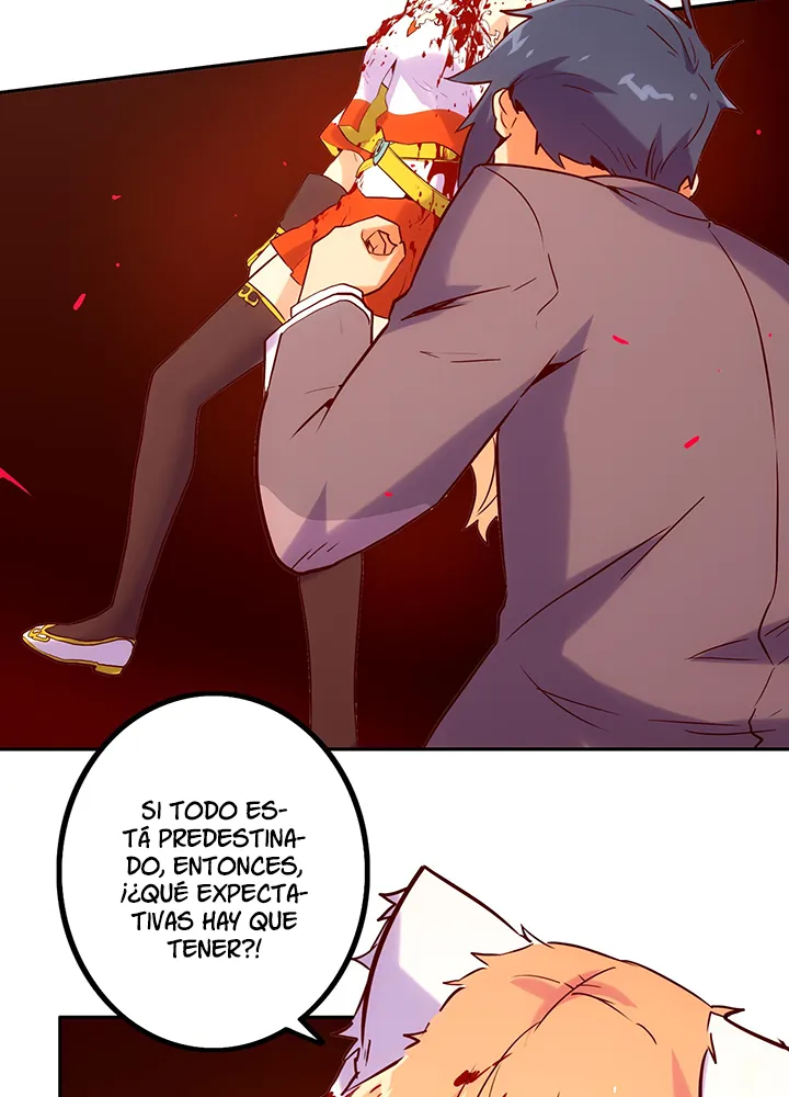 FINGER GIRLS Capítulo 23 en Línea - página 52