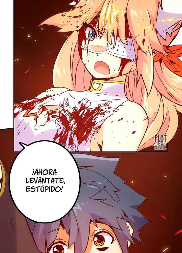 FINGER GIRLS Capítulo 23 en Línea - página 53