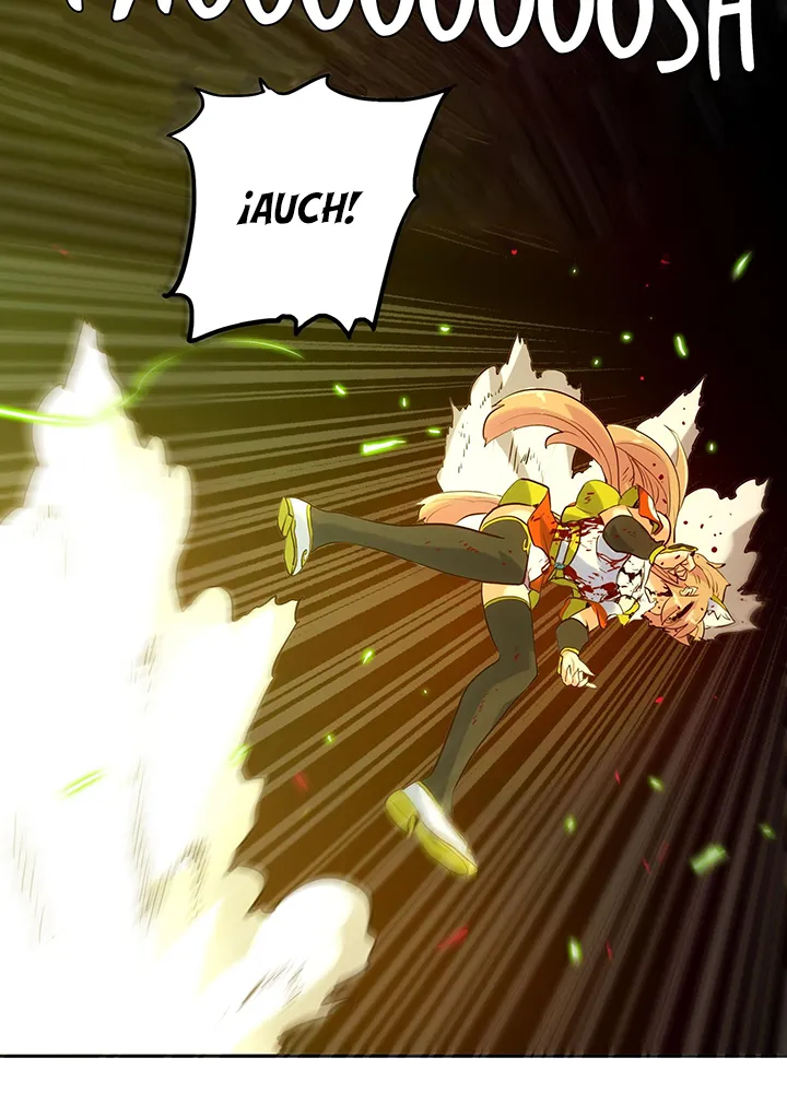 FINGER GIRLS Capítulo 23 en Línea - página 56