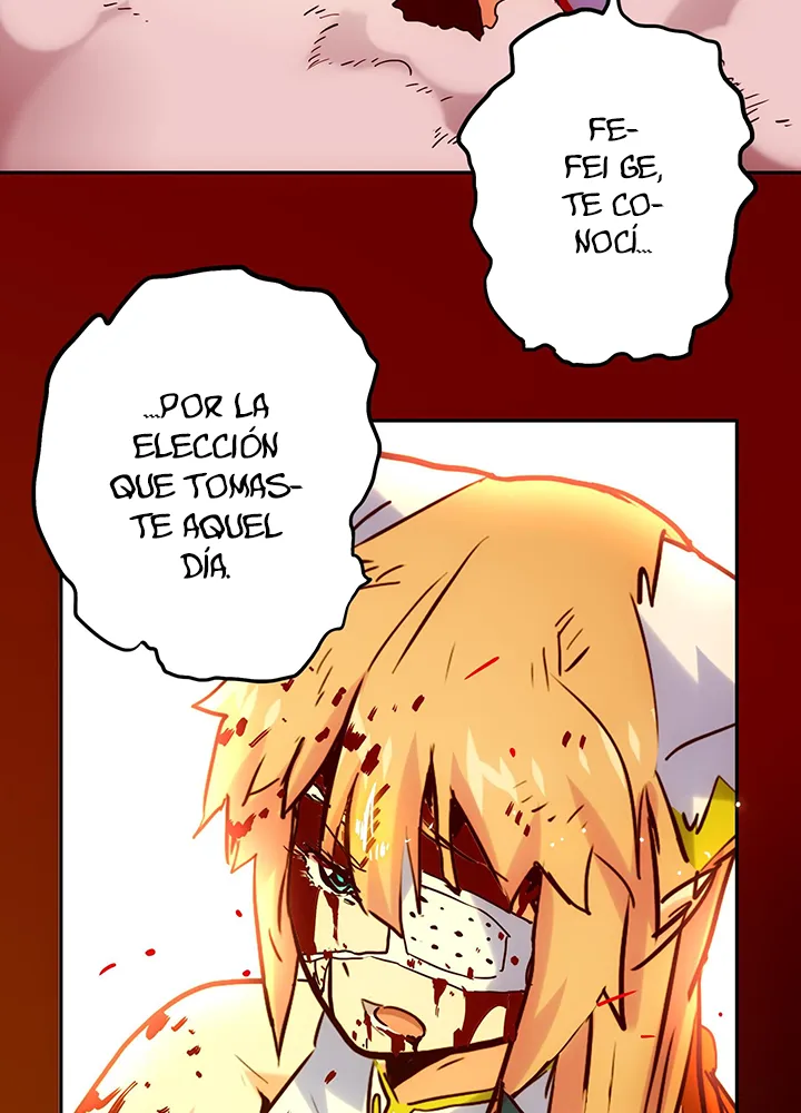 FINGER GIRLS Capítulo 23 en Línea - página 58