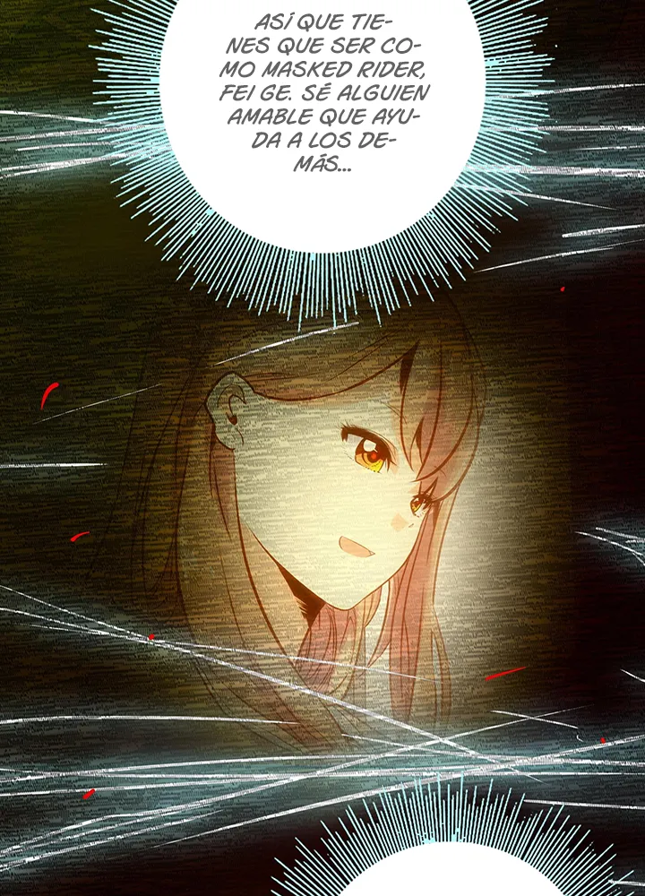 FINGER GIRLS Capítulo 23 en Línea - página 60