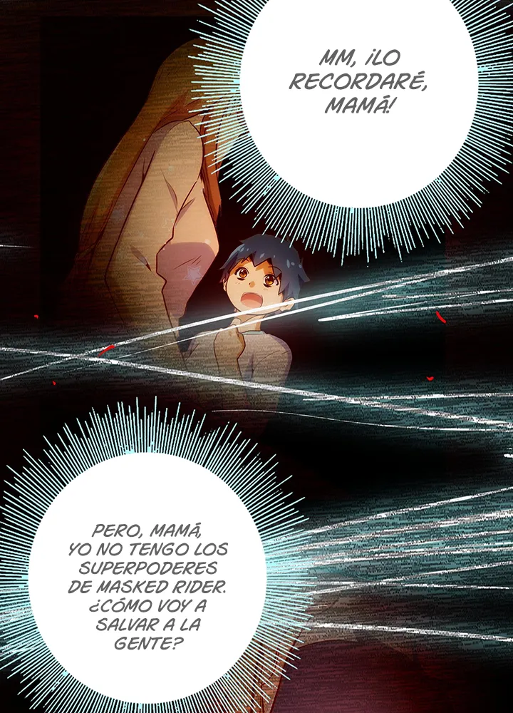 FINGER GIRLS Capítulo 23 en Línea - página 61