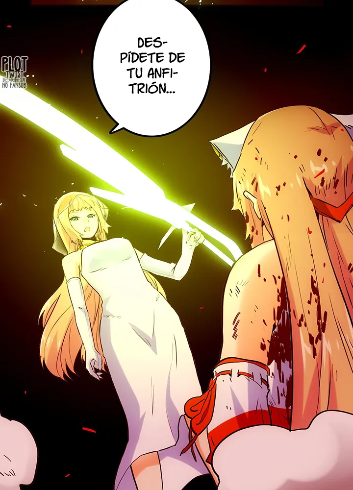 FINGER GIRLS Capítulo 23 en Línea - página 64