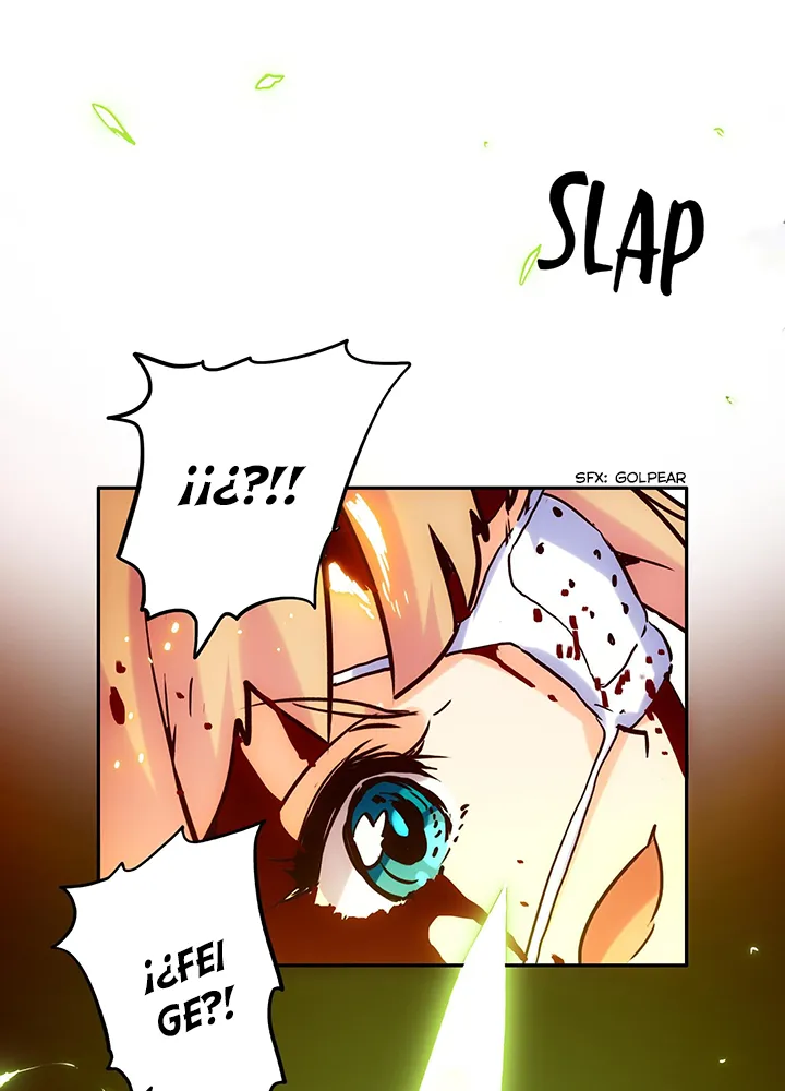 FINGER GIRLS Capítulo 23 en Línea - página 66