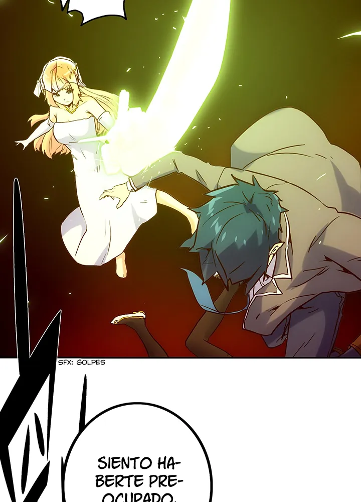 FINGER GIRLS Capítulo 23 en Línea - página 67